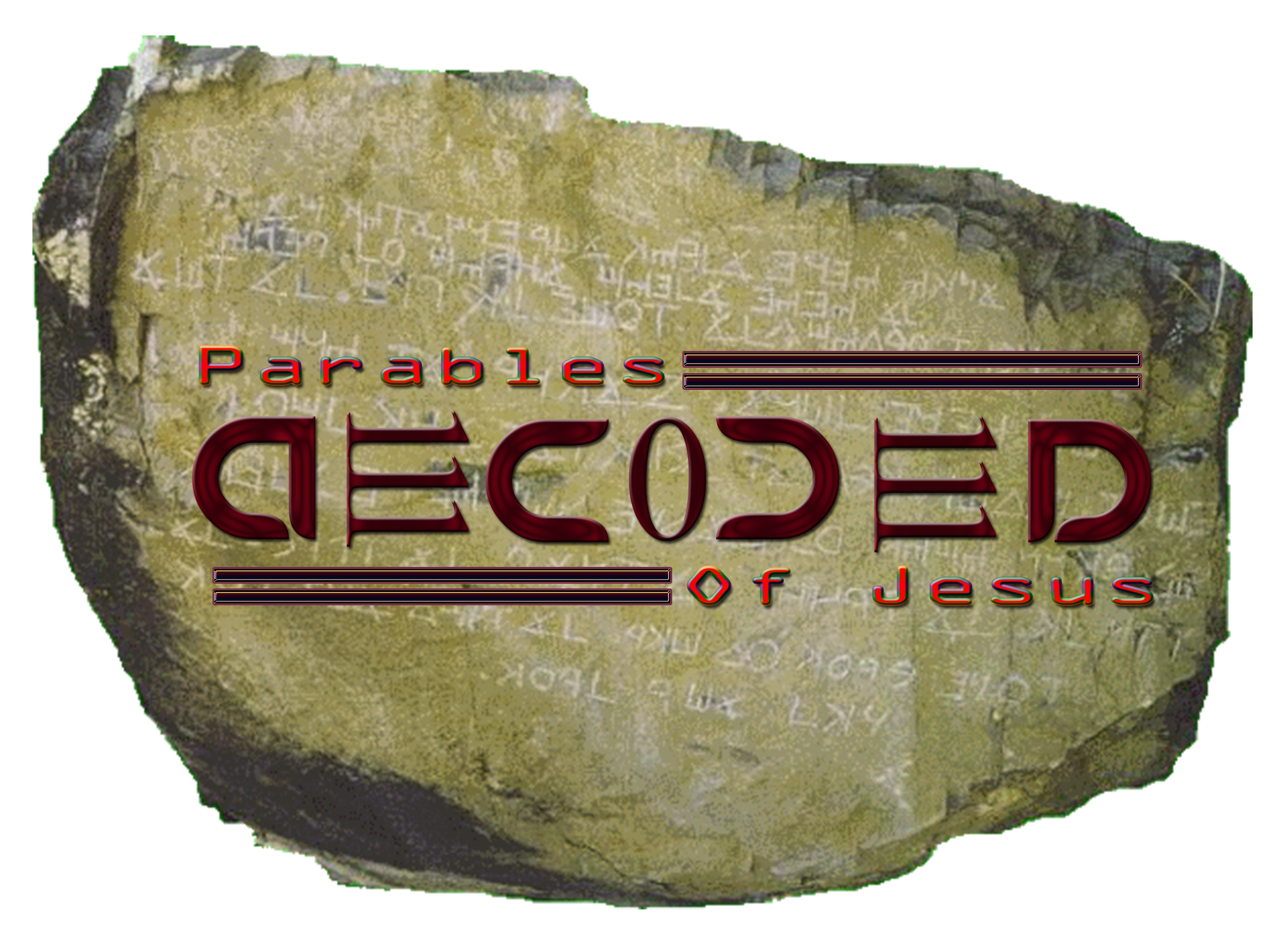 ParablesDecoded
